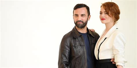 Nicolas Ghesquière: biografia della mente di Louis Vuitton